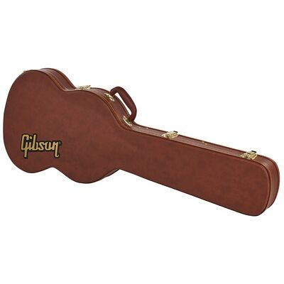 Gibson SG Case Brown marrone Gibson SG Case Brown marrone