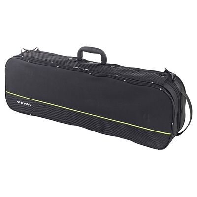 Gewa Aspirante Violin Obl. Case 1/2 Gewa Aspirante Violin Obl. Case 1/2