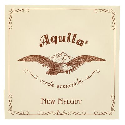 Aquila 68NNG New Nylgut Lute String Aquila 68NNG New Nylgut Lute String