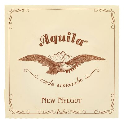 Aquila 82NNG New Nylgut Lute String Aquila 82NNG New Nylgut Lute String