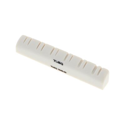 Graph Tech TUSQ PQ-1548-00 12-string W White Graph Tech TUSQ PQ-1548-00 12-string W White