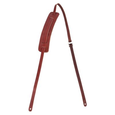Levys Holly Deluxe Strap BRN marrone Levys Holly Deluxe Strap BRN marrone