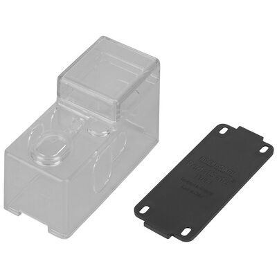 Rockboard Pedalsafe Type L universal Rockboard Pedalsafe Type L universal