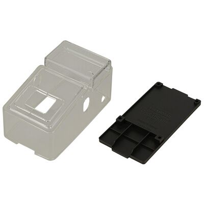Rockboard Pedalsafe Type F universal Rockboard Pedalsafe Type F universal