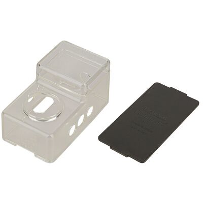 Rockboard Pedalsafe Type A2 universal Rockboard Pedalsafe Type A2 universal