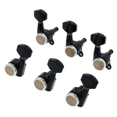 Gotoh SG381-07 MG-T Locking 3L/3R B Gotoh SG381-07 MG-T Locking 3L/3R B