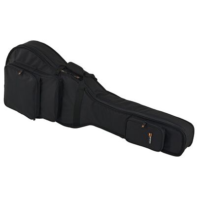 Protec Hollow Body E-Guitar CF229 nero Protec Hollow Body E-Guitar CF229 nero