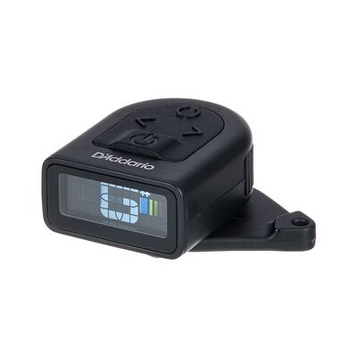 Daddario PW-CT-21 Micro Clip Free Tuner Daddario PW-CT-21 Micro Clip Free Tuner