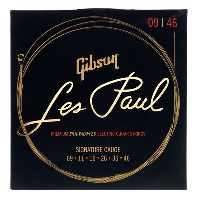 Gibson Les Paul Premium Signature Gibson Les Paul Premium Signature