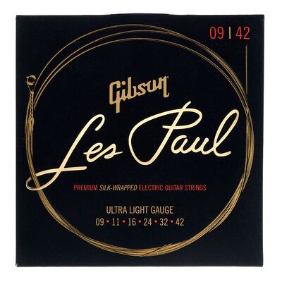 Gibson Les Paul Premium Ultra Light Gibson Les Paul Premium Ultra Light