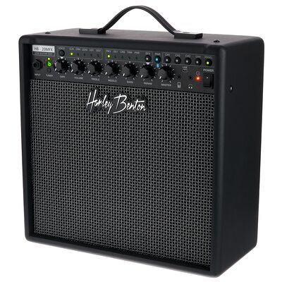 Harley Benton HB-20MFX Harley Benton HB-20MFX