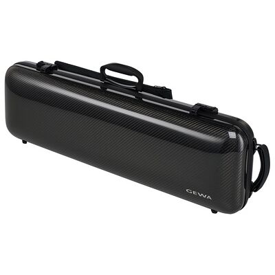 Gewa Idea 1.8 Violin Case Black SH Gewa Idea 1.8 Violin Case Black SH