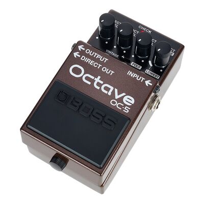 Boss OC-5 Boss OC-5
