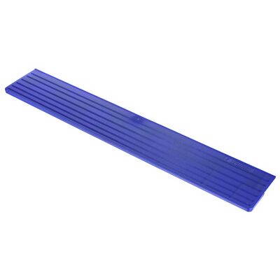 Wittner Stand Shelf Extender Blue Blue Wittner Stand Shelf Extender Blue Blue