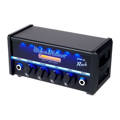 Hughes & Kettner Spirit of Rock Hughes & Kettner Spirit of Rock