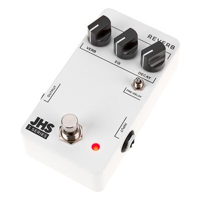 JHS Pedals 3 Series Reverb JHS Pedals 3 Series Reverb
