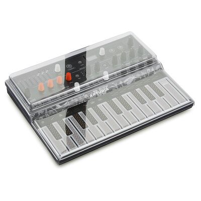 Decksaver Arturia Microfreak Decksaver Arturia Microfreak