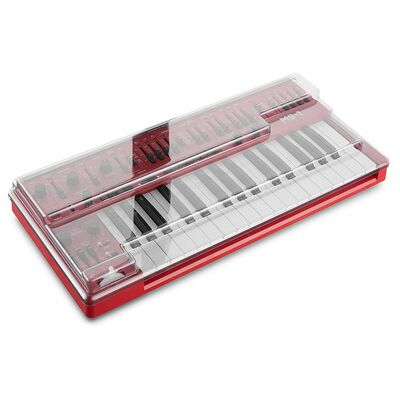 Decksaver Behringer MS-1 Decksaver Behringer MS-1