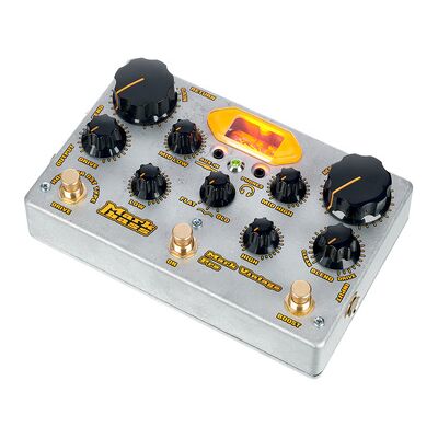 Markbass Mark Vintage Pre Markbass Mark Vintage Pre