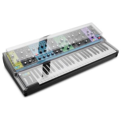 Decksaver Moog Matriarch Decksaver Moog Matriarch
