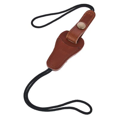 Minotaur Quick Release w/Pickholder BR Brown Minotaur Quick Release w/Pickholder BR Brown
