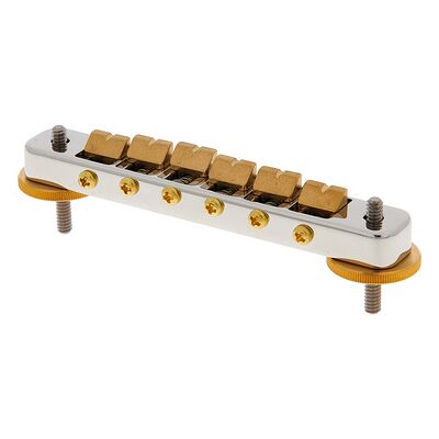 PRS Two Piece Bridge CH PRS Two Piece Bridge CH