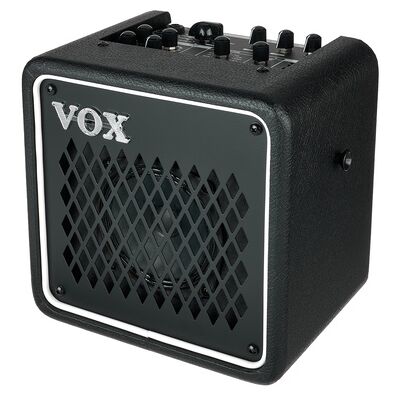 Vox Mini Go 3 Vox Mini Go 3