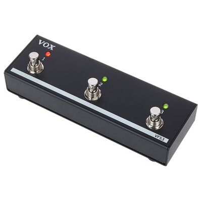 Vox VFS3 Mini Go Fußschalter Vox VFS3 Mini Go Fußschalter
