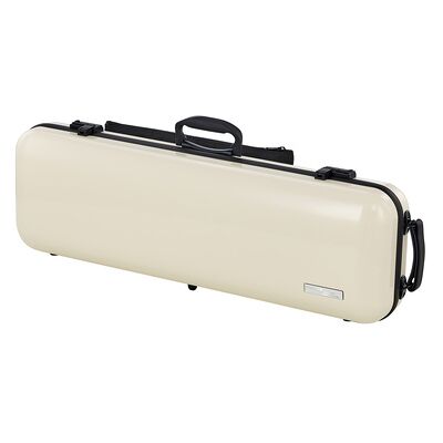 Gewa Air 2.1 Violincase 4/4 BG /SH beige lucido Gewa Air 2.1 Violincase 4/4 BG /SH beige lucido