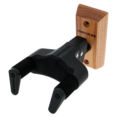 Hercules HCUSP-10WB Ukulele wall holder Hercules HCUSP-10WB Ukulele wall holder