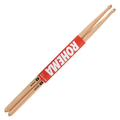 Rohema 5A Evolution Hickory lacquer Rohema 5A Evolution Hickory lacquer