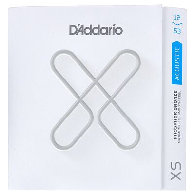 Daddario XSAPB1253 Daddario XSAPB1253