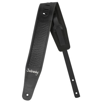Sadowsky MasterBuilt Leather BK BS Sadowsky MasterBuilt Leather BK BS