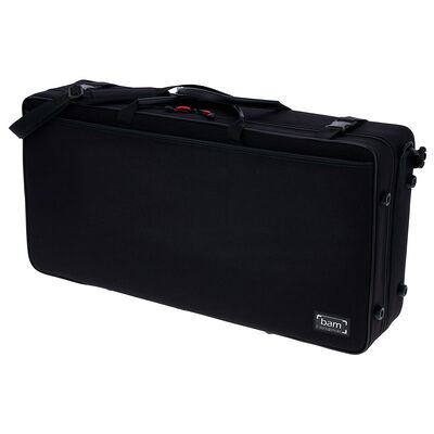 bam 2006SN Vl / Va Double Case nero bam 2006SN Vl / Va Double Case nero