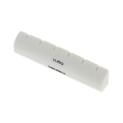 Graph Tech PQ-6060-L0 TUSQ Slottet Nut LH Graph Tech PQ-6060-L0 TUSQ Slottet Nut LH