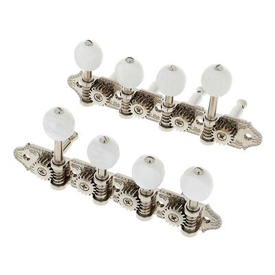 Grover 409FVN Mandolin Machines Grover 409FVN Mandolin Machines
