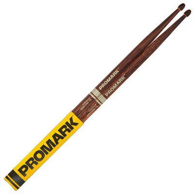 Pro Mark 7A Rebound Fire Grain Pro Mark 7A Rebound Fire Grain