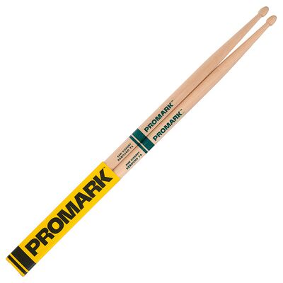 Pro Mark 7A Rebound Raw Pro Mark 7A Rebound Raw