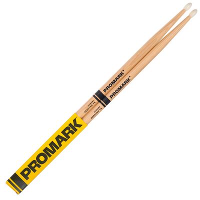 Pro Mark 7A Rebound Nylon Tip Pro Mark 7A Rebound Nylon Tip