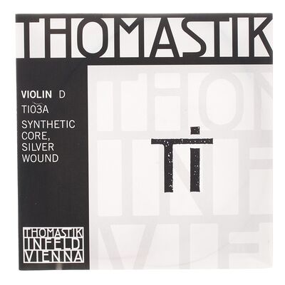 Thomastik TI03A TI D Violin 4/4 Thomastik TI03A TI D Violin 4/4