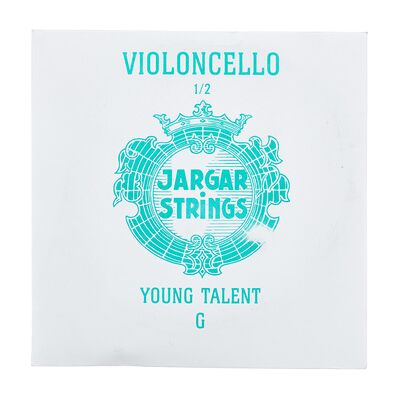 Jargar Young Talent Cello G 1/2 Jargar Young Talent Cello G 1/2