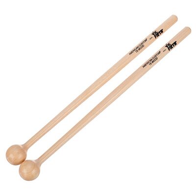 Vic Firth T5 Timpani Mallets Wood Vic Firth T5 Timpani Mallets Wood