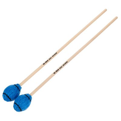 Vic Firth M262 Marimba Mallets Vic Firth M262 Marimba Mallets