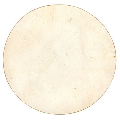 Meinl TS-F-11 8,5" Flat True Skin H. Meinl TS-F-11 8,5" Flat True Skin H.