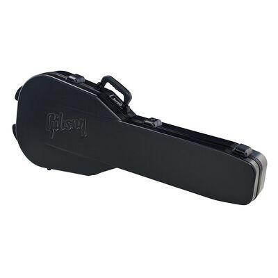 Gibson Les Paul Deluxe Protector Case nero Gibson Les Paul Deluxe Protector Case nero