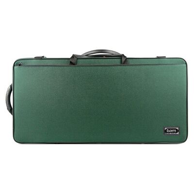 bam 2006SF Double Case VN / VA verde bam 2006SF Double Case VN / VA verde