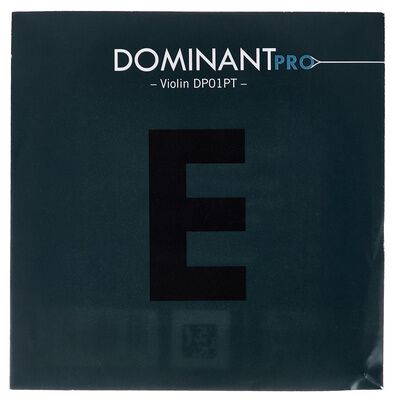 Thomastik DP01PT Dominant Pro E VN 4/4 Thomastik DP01PT Dominant Pro E VN 4/4