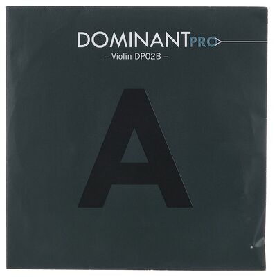 Thomastik DP02B Dominant Pro A Vn 4/4 Thomastik DP02B Dominant Pro A Vn 4/4