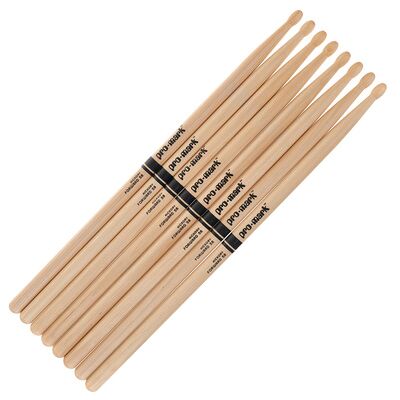 Pro Mark 5B Classic Forward H.4pcs Pack Pro Mark 5B Classic Forward H.4pcs Pack