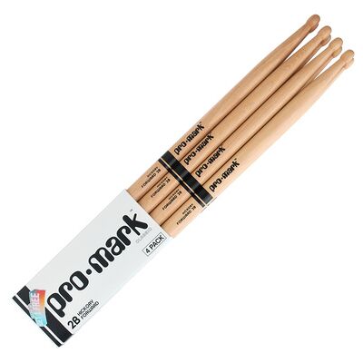 Pro Mark 2B Classic Forward H.4pcs Pack Pro Mark 2B Classic Forward H.4pcs Pack